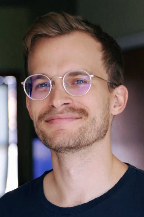 Will Mayo foto