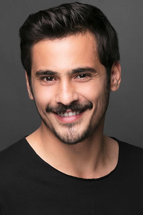 Caner Şahin foto