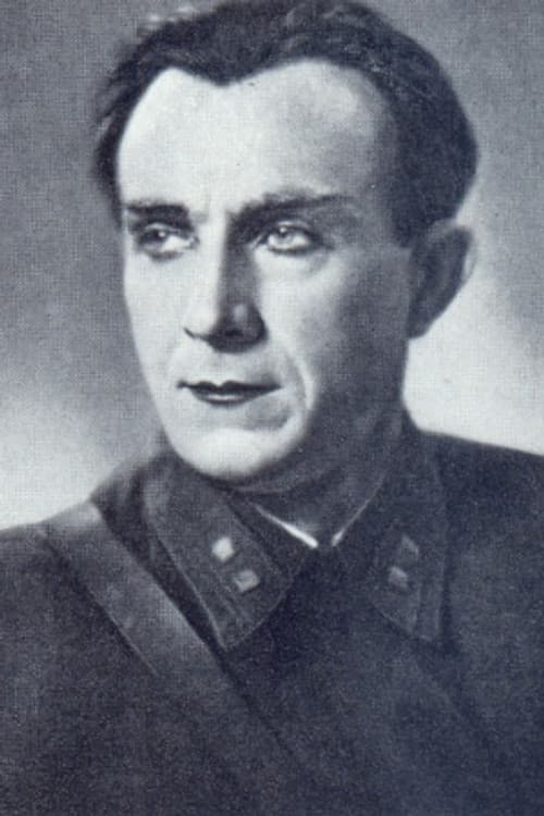 Georgy Anchits foto