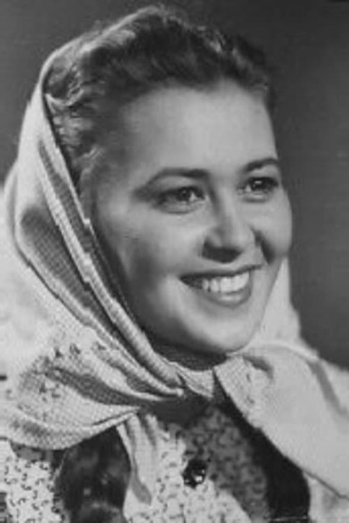 Vera Ilić-Đukić foto