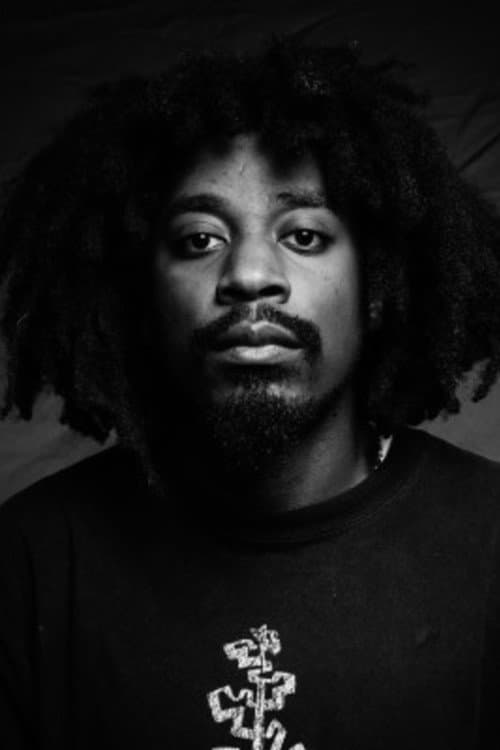 Martin Gerard foto