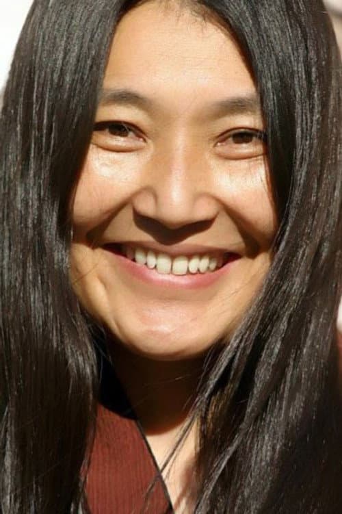Urna Chahar-Tugchi foto