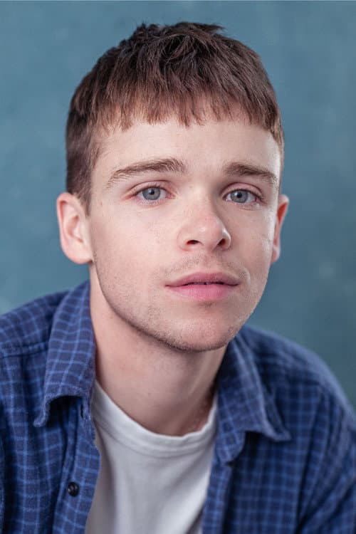 Lewis Cornay foto