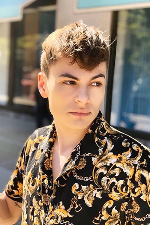 Matt Costa foto