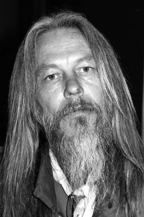 George Clayton Johnson foto