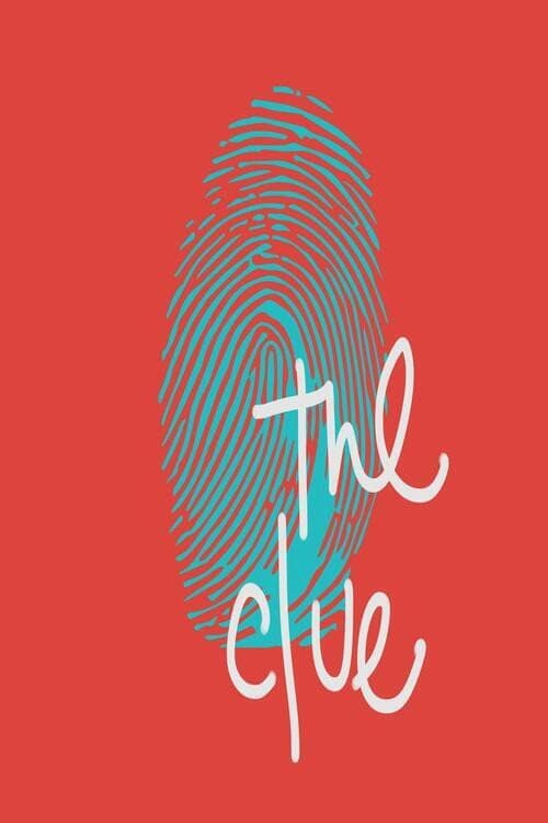 The Clue (2016) poster
