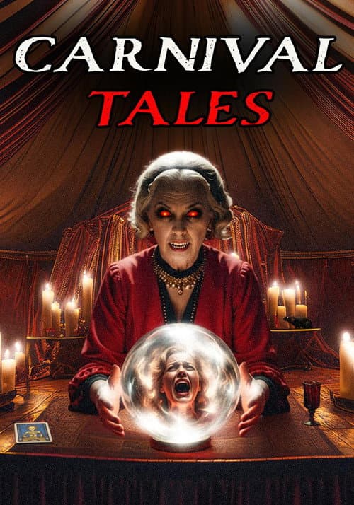 Carnival Tales (2026) poster