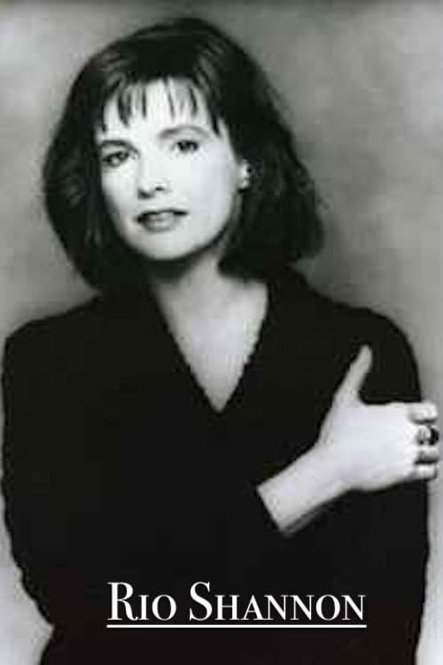 Rio Shannon (1993) poster