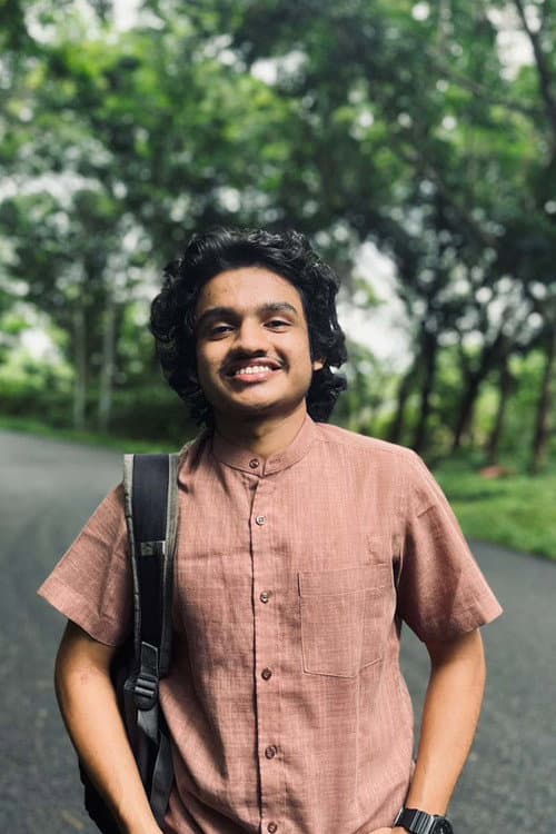 PK Gopi foto