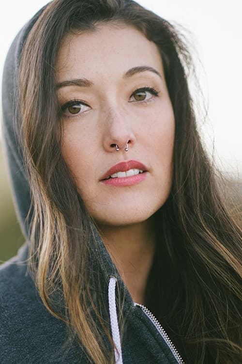 Yoshie Bancroft foto