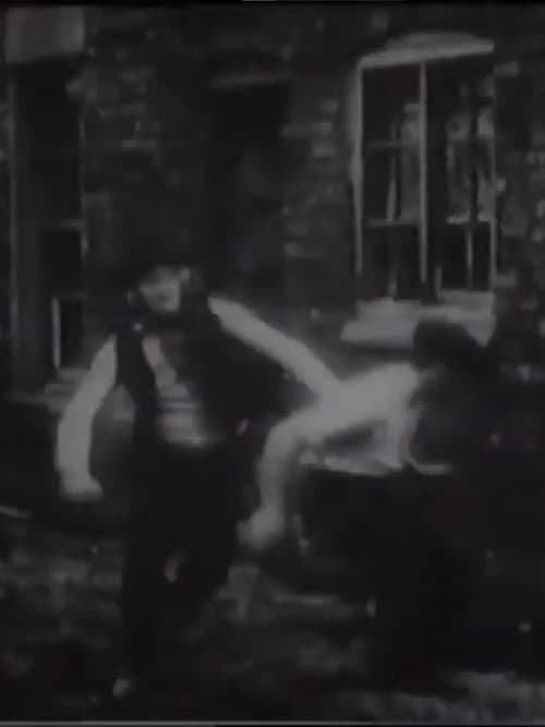 The Eviction (1904) poster