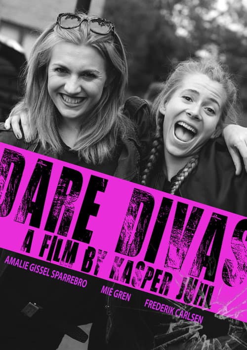 Dare Divas (2017) poster