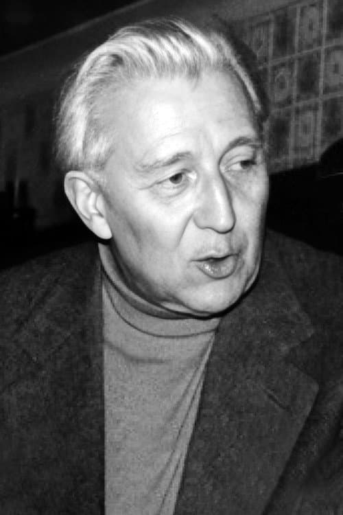 Georges Régnier foto