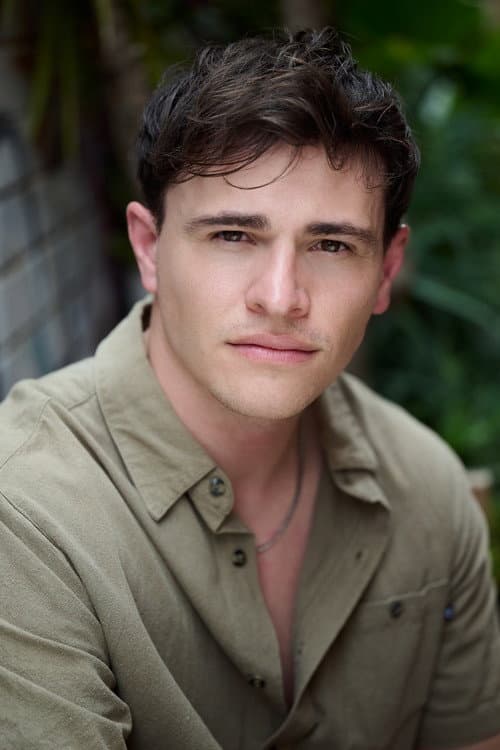 Matthew Higgs foto