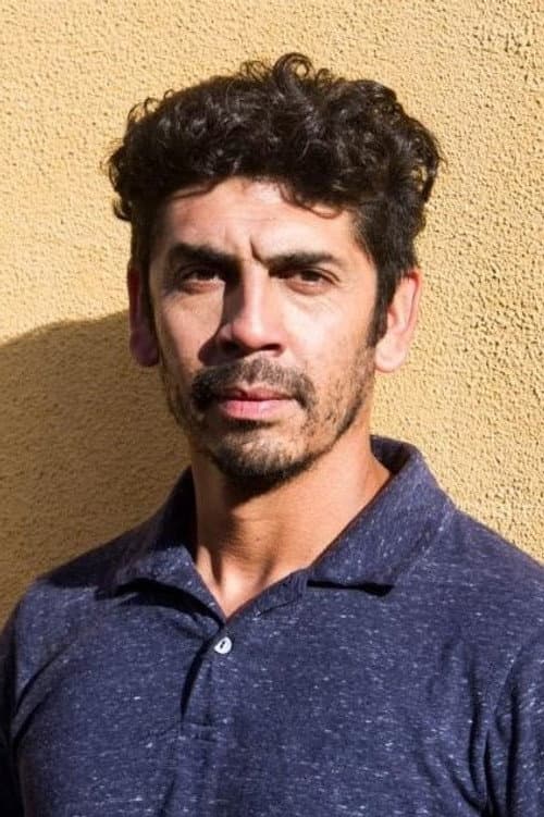 Claudio Troncoso foto