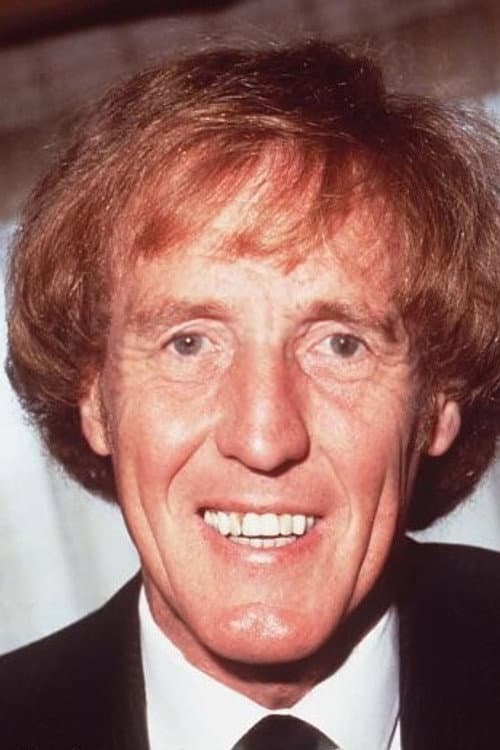 Rod Hull foto