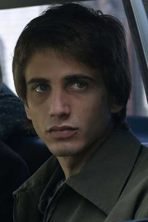Leandro Stivelman foto