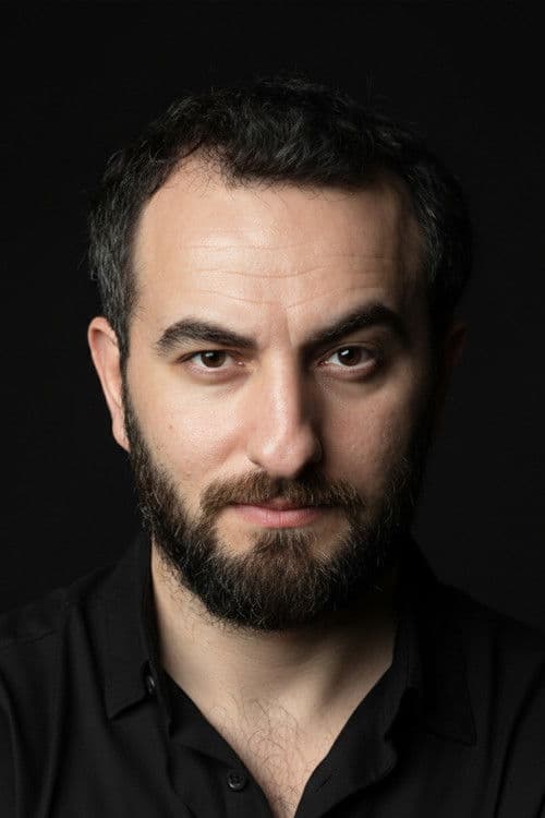 Cem Gelinoğlu foto