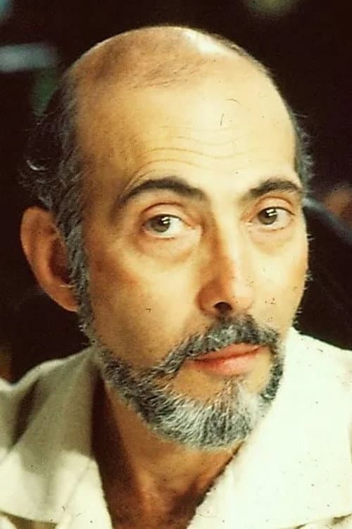 Paulo Hesse foto