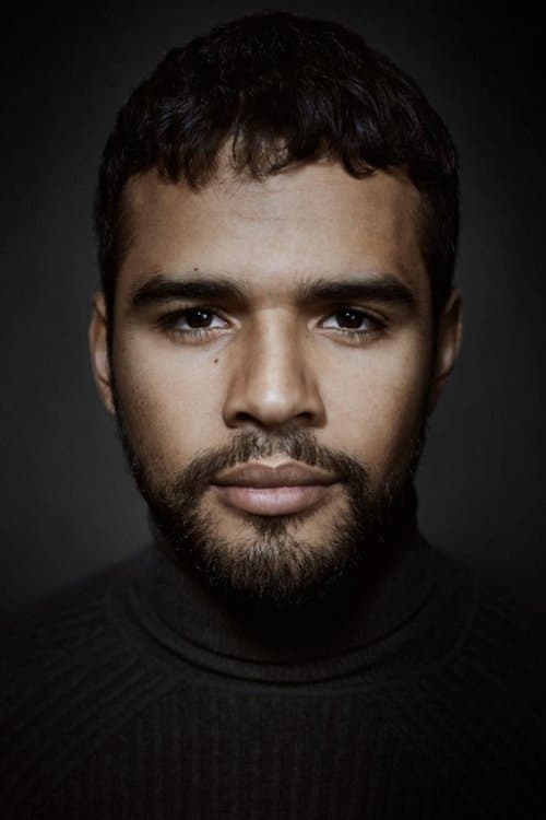 Jacob Scipio foto