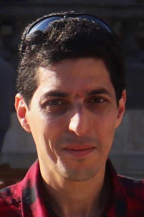 Ramin S. Khanjani foto
