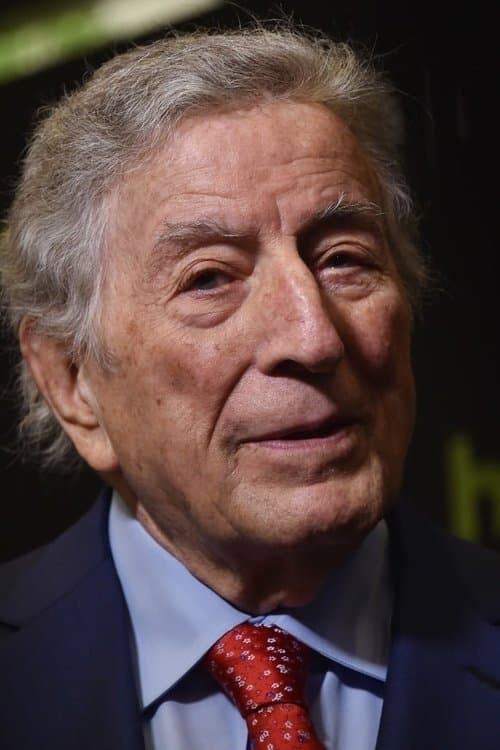 Tony Bennett foto