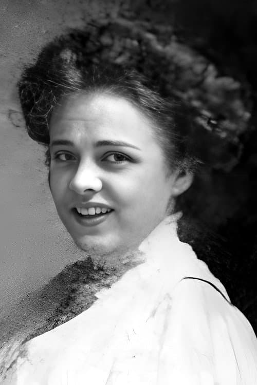 Evelyn Francis foto