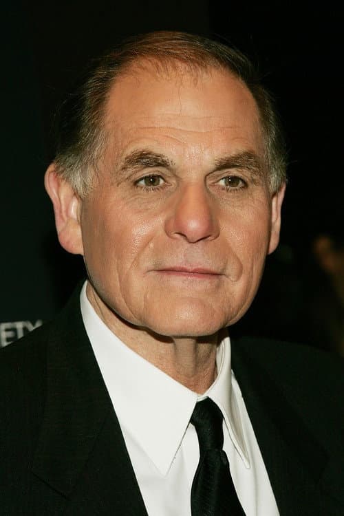 Robert Graysmith foto