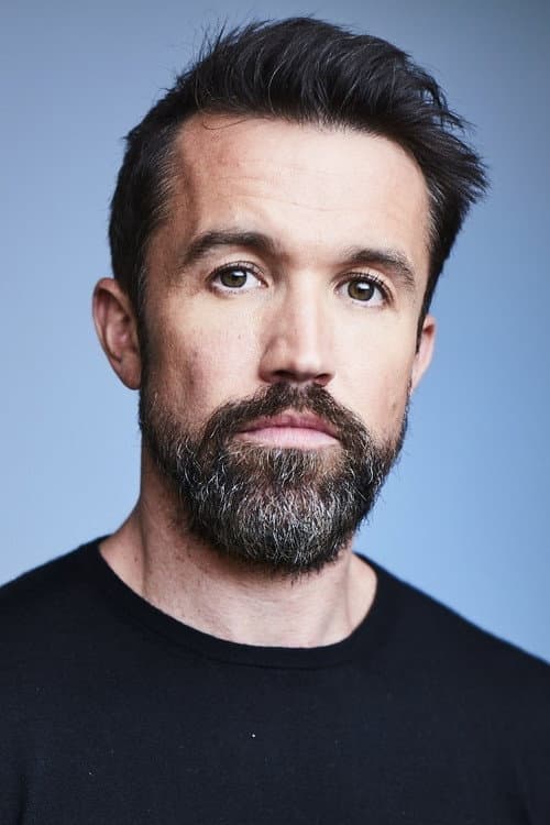 Rob Mac foto