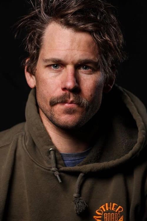 Eric Senseman foto