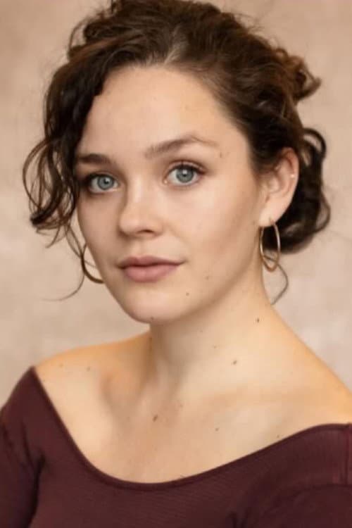 Brooke Lena Johnson foto