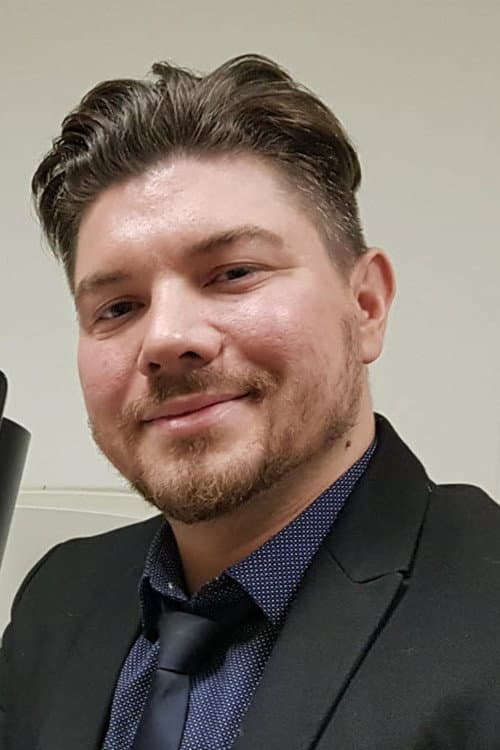 David Saura foto