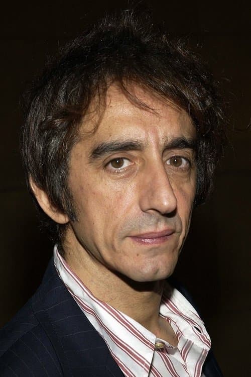 Sergio Rubini foto