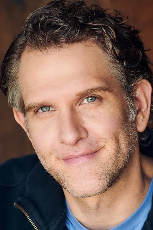 Jeffrey Nicholas Brown foto