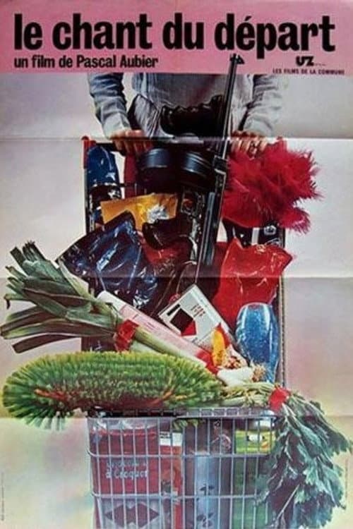 Le Chant du départ (1977) poster