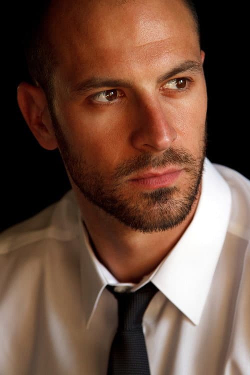Adam Mervis foto