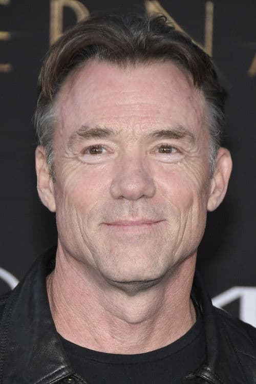 Terry Notary foto