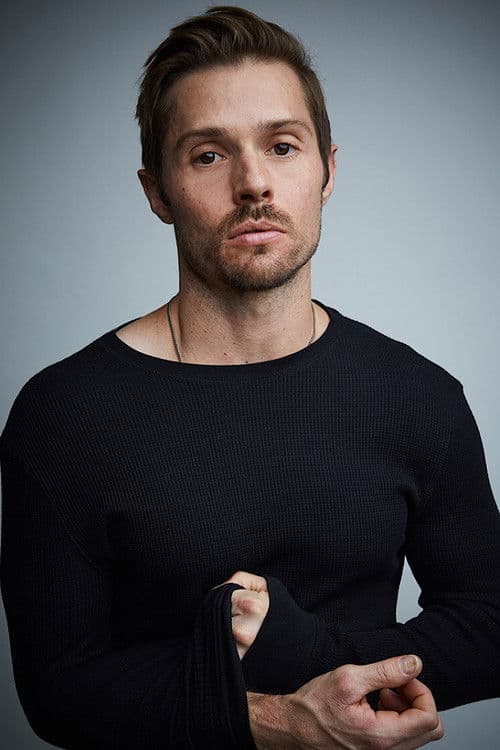 Evan Gamble foto