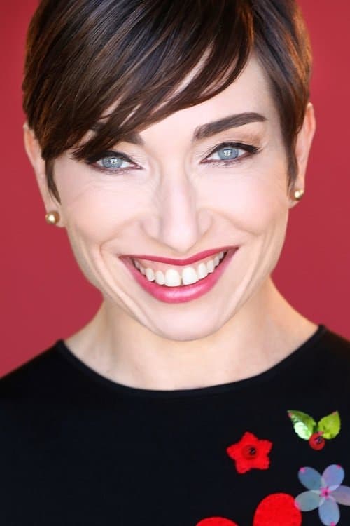 Naomi Grossman foto