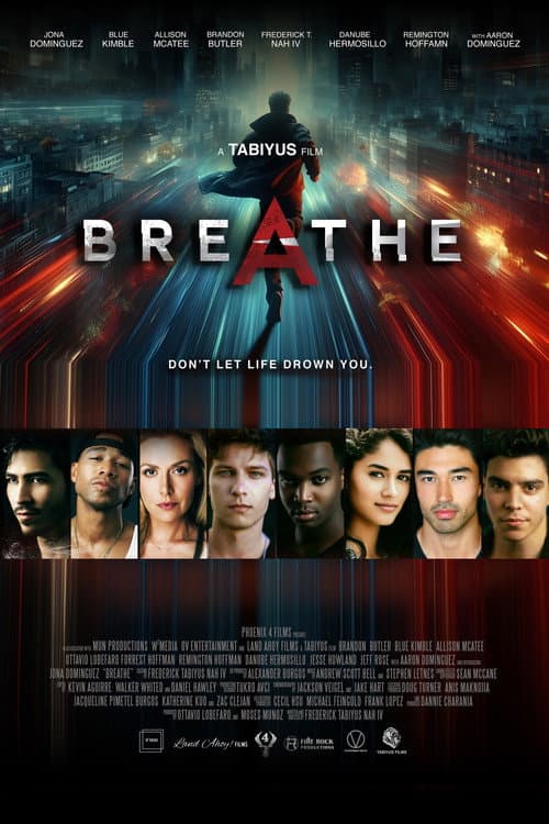Breathe: A Tabiyus Film (2024) poster