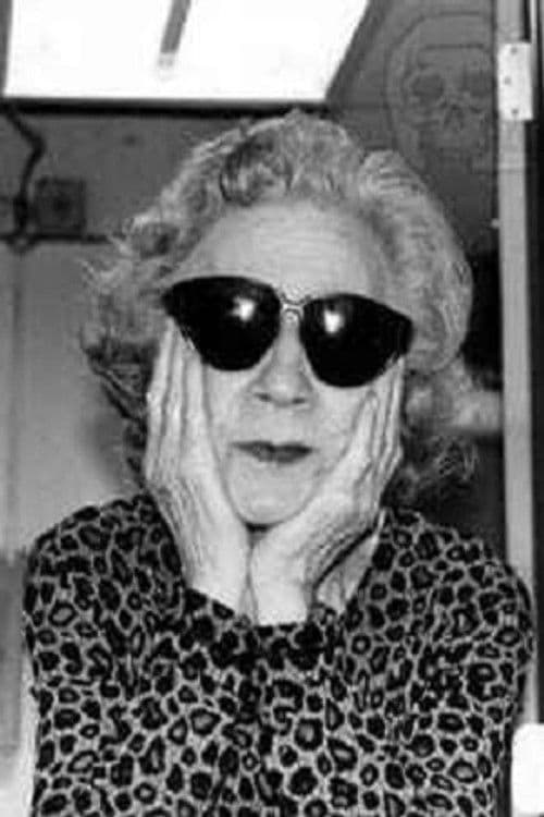 Doris Wishman foto