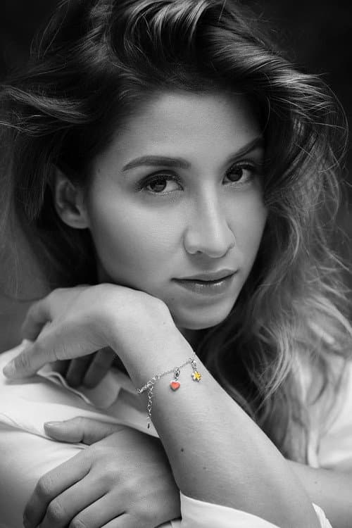 Millane Fernandez foto