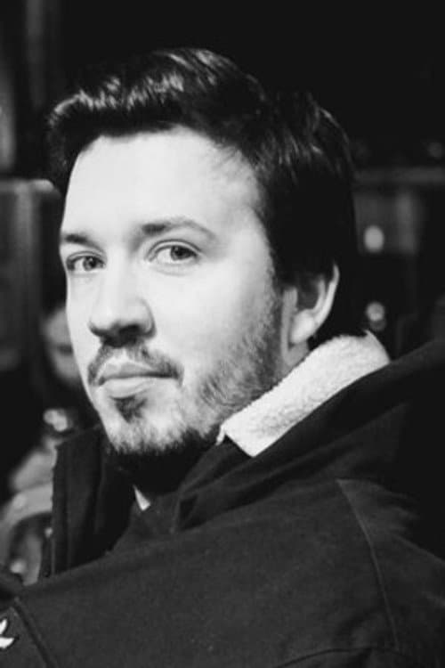 Axel Maliverney foto