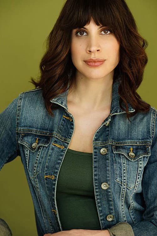 DeDe Drake foto