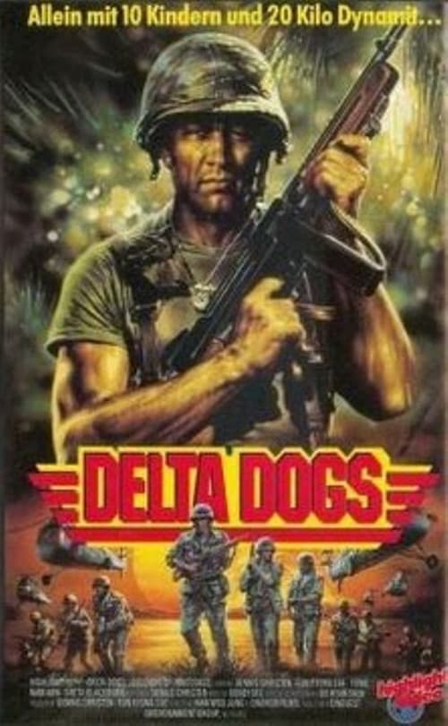 Soldiers of Innocence (1987) poster