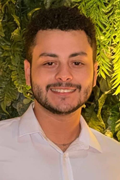 Taha Kalil Mendes Elgazzaoui foto