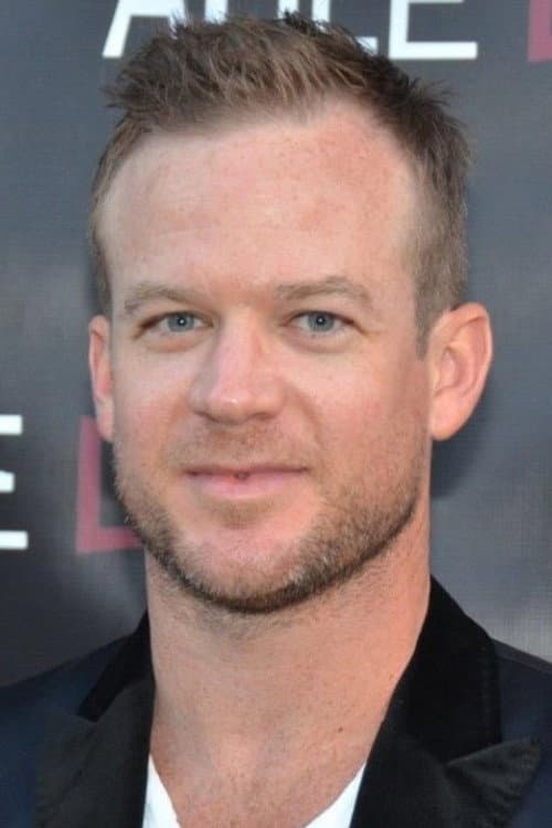 Aaron Massey foto