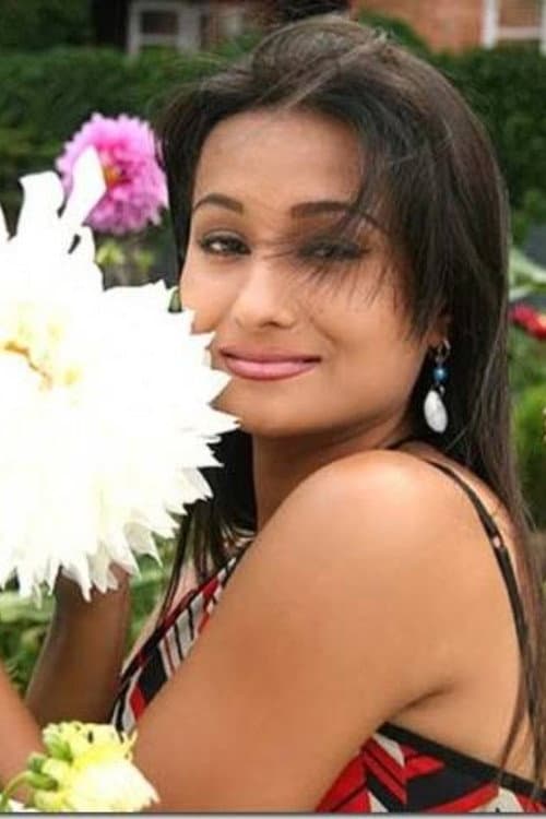 Rejina Upreti foto