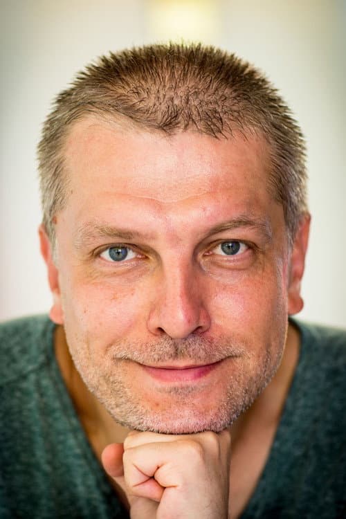 Алексей Чупов foto