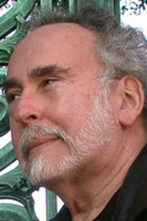 Peter S. Beagle foto